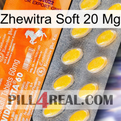 Zhewitra Soft 20Mg new05